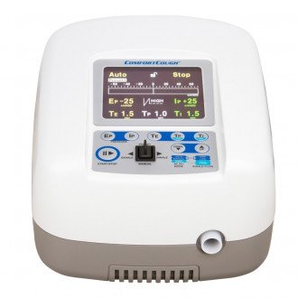 Откашливатель Seoil Pacific Comfort Cough Plus в Краснодаре