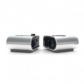 CPAP аппарат ResMed S9 AutoSet Auto с увлажнителем H5i в Краснодаре