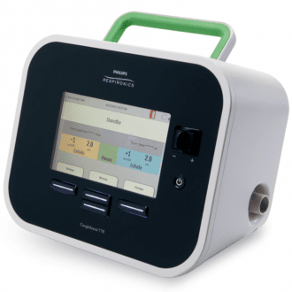 Неинвазивный откашливатель Philips Respironics Cough Assist E70 в Краснодаре