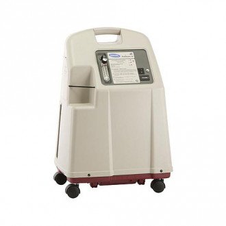 Концентратор кислорода Invacare Platinum 9 в Краснодаре