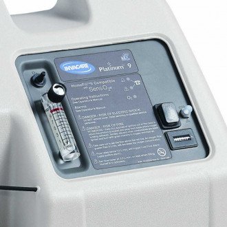 Концентратор кислорода Invacare Platinum 9 в Краснодаре