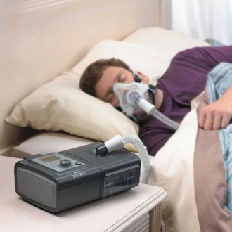 Philips Respironics BiPAP autoSV Advanced System One в Краснодаре