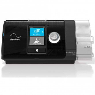 CPAP аппарат Resmed AirSense S10 в Краснодаре