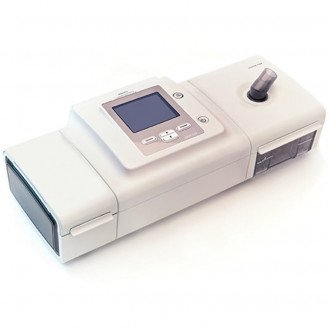 НВЛ аппарат Philips Respironics BiPAP A40 в Краснодаре