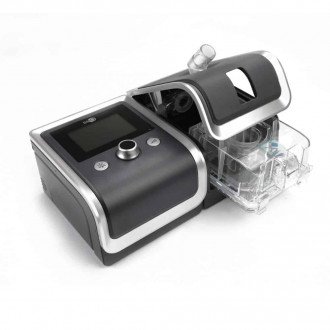 BPAP аппарат BMC Medical BMC ReSmart BPAP Y30T G2 с увлажнителем в Краснодаре