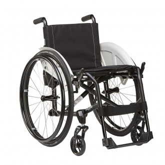 Активная инвалидная коляска Dietz AS[01] в Краснодаре