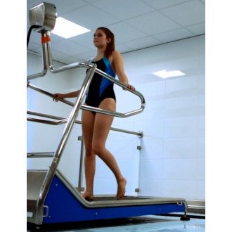 Акватренажёр Ewac Medical PoolTrack в Краснодаре