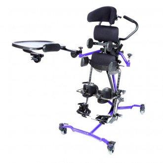Детский вертикализатор передне - заднеопорный с разведением ног EasyStand Zing MPS в Краснодаре