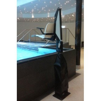 Стационарный подъёмник для бассейна DiGi F100 / F100M в Краснодаре