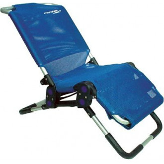 Кресло-стул с санитарным оснащением R82 Manatee (Манати) в Краснодаре