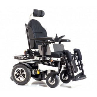 Инвалидная коляска с электроприводом Ortonica Pulse 770 Lift в Краснодаре