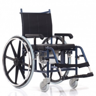 Кресло-коляска с санитарным оснащением Ortonica TU 89 в Краснодаре