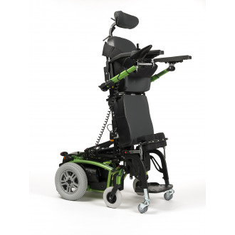 Инвалидная коляска с электроприводом Vermeiren Forest 3 SU (Stand Up) в Краснодаре