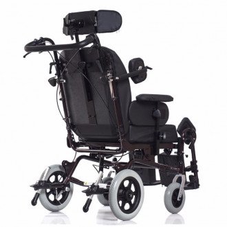 Кресло-каталка многофункциональная Ortonica Luxe 200 в Краснодаре