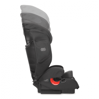 Детское автомобильное кресло ДЦП Thomashilfen Recaro Monza Nova в Краснодаре