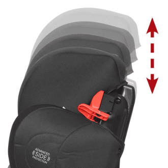 Детское автомобильное кресло ДЦП Thomashilfen Recaro Monza Sport в Краснодаре