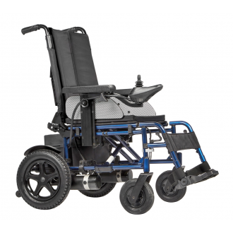 Инвалидная коляска с электроприводом Ortonica Pulse 150 в Краснодаре