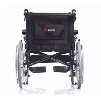 Кресло-коляска высокой грузоподъёмностью Ortonica Trend 500  в Краснодаре