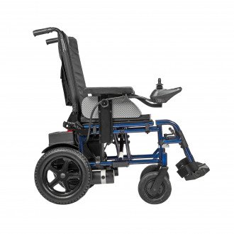 Инвалидная коляска с электроприводом Ortonica Pulse 150 в Краснодаре