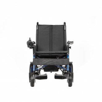 Инвалидная коляска с электроприводом Ortonica Pulse 150 в Краснодаре