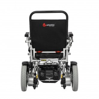 Инвалидная коляска с электроприводом Ortonica Pulse 640 в Краснодаре