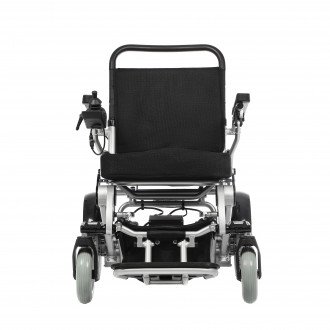 Инвалидная коляска с электроприводом Ortonica Pulse 640 в Краснодаре