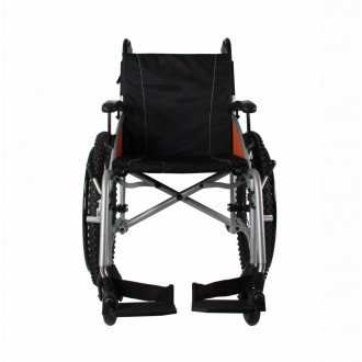 Кресло-коляска с ручным приводом Excel G-Lite Pro 24 в Краснодаре
