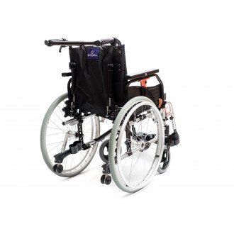 Кресло-коляска с ручным приводом Excel G5 Modular Comfort в Краснодаре