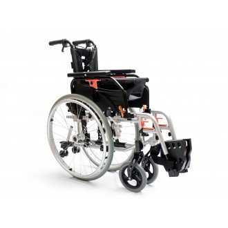 Кресло-коляска с ручным приводом Excel G5 Modular Comfort в Краснодаре