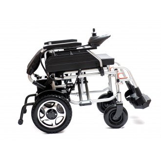 Инвалидная коляска с электроприводом Excel X-Power 30 в Краснодаре
