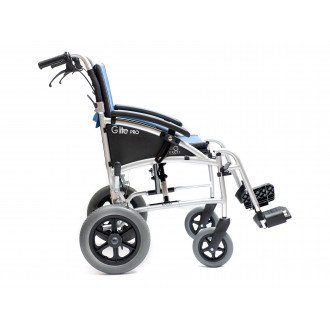 Кресло-каталка Excel G-Lite+12 ½  в Краснодаре