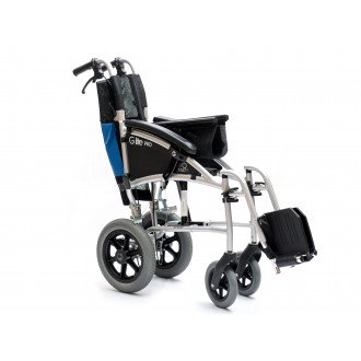 Кресло-каталка Excel G-Lite+12 ½  в Краснодаре