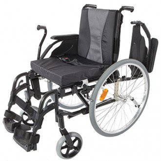 Кресло-коляска с рычажным приводом Invacare Action 3 NG в Краснодаре