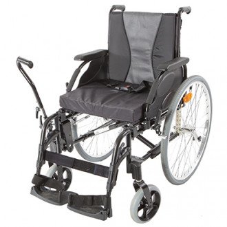 Кресло-коляска с рычажным приводом Invacare Action 3 NG в Краснодаре