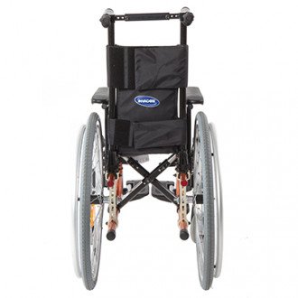 Детская инвалидная коляска Invacare Action 3 Junior в Краснодаре
