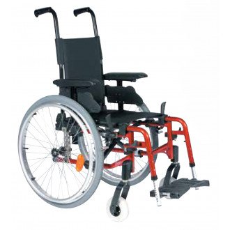 Детская инвалидная коляска Invacare Action 3 Junior в Краснодаре