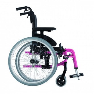 Детская инвалидная коляска Invacare Action 3 Junior в Краснодаре