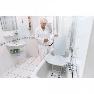 Подъёмник для ванны Invacare Aquatec Orca в Краснодаре
