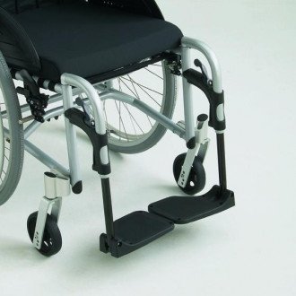 Активная кресло-коляска Invacare XLT Swing в Краснодаре