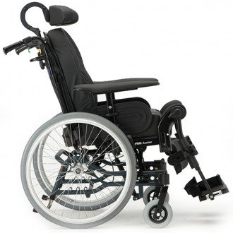 Многофункциональная кресло-коляска Invacare Rea Azalea в Краснодаре