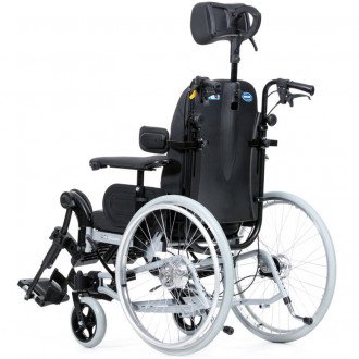 Многофункциональная кресло-коляска Invacare Rea Clematis в Краснодаре