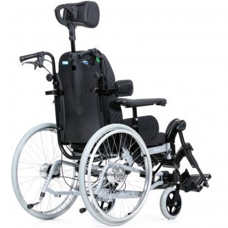 Многофункциональная кресло-коляска Invacare Rea Clematis в Краснодаре