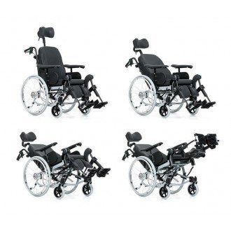 Многофункциональная кресло-коляска Invacare Rea Clematis в Краснодаре