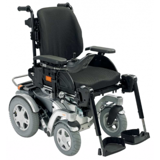 Инвалидная коляска с электроприводом Invacare Storm 4 в Краснодаре