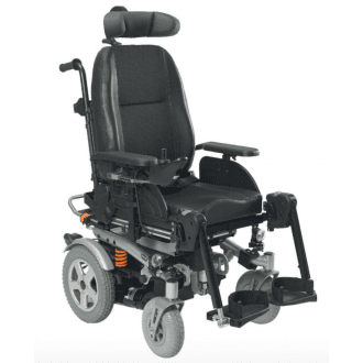 Инвалидная коляска с электроприводом Invacare Bora в Краснодаре