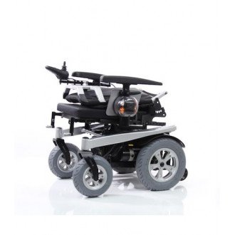 Инвалидная коляска с электроприводом Excel X-Power 60 в Краснодаре
