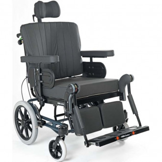 Многофункциональная кресло-коляска Invacare Rea Azalea Max (55 см) в Краснодаре