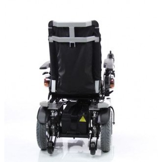 Инвалидная коляска с электроприводом Excel X-Power 60 в Краснодаре