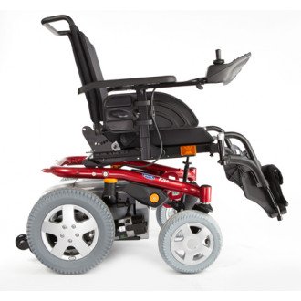 Инвалидная коляска с электроприводом Invacare Kite в Краснодаре
