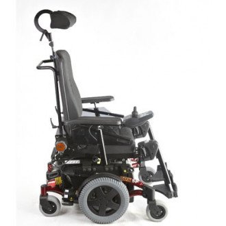 Инвалидная коляска с электроприводом Invacare TDX SP2  в Краснодаре